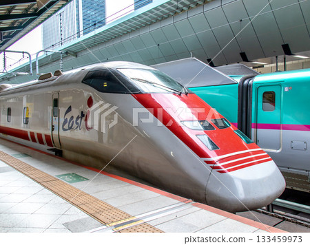 Tokyo Station East Eye Tokyo Station East Eye 133459973