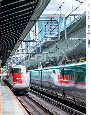 東京車站東眼 133459977