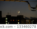 新月與建築 133460278