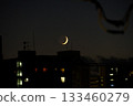 新月與建築 133460279