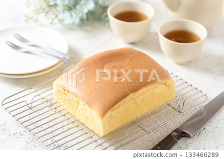 台灣卡斯特拉 133460289