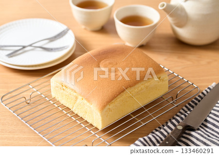 Taiwan Castella 133460291