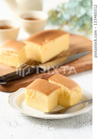 Taiwan Castella 133460312