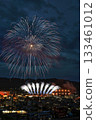 Tsukumi煙花匯演 133461012