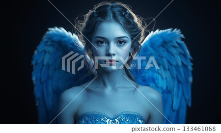 Blue Angel 133461068