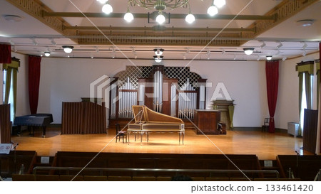 老東京音樂學校Gakudo 133461420