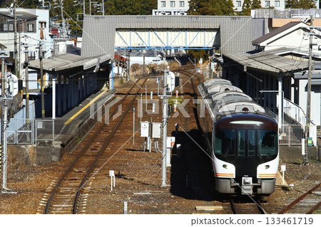 紀聖線HC85系列特快列車南紀 133461719