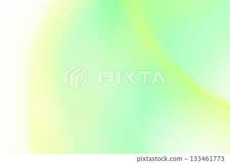 Green and yellow gentle line background Green and yellow gentle line background 133461773