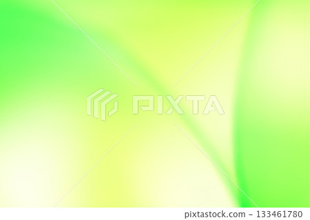 綠色,柔和的線條背景 綠色,柔和的線條背景 133461780
