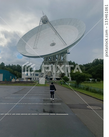 日本國立天文台野邊山天文台 133461861