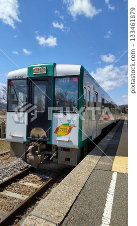 Kiha 110系列 133461879