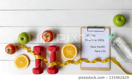 2026 NEW HEALTH AND NEW LIFE. New year for New Changes Healthy. 2026 NEW HEALTH AND NEW LIFE. New year for New Changes Healthy. 133462829