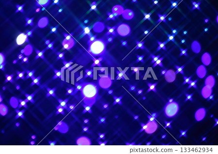 Blue Illumination 133462934
