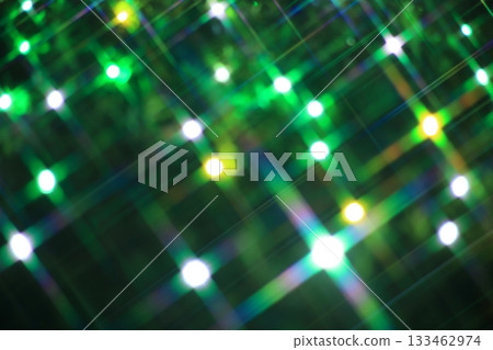 綠色照明 133462974