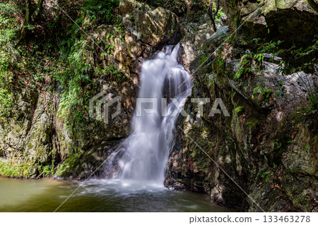 Sengen Falls Sengen Falls 133463278