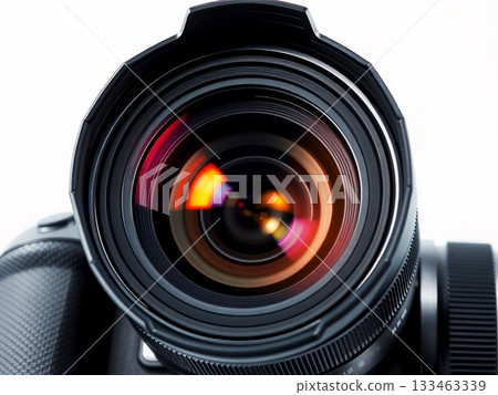 News photographer 133463339