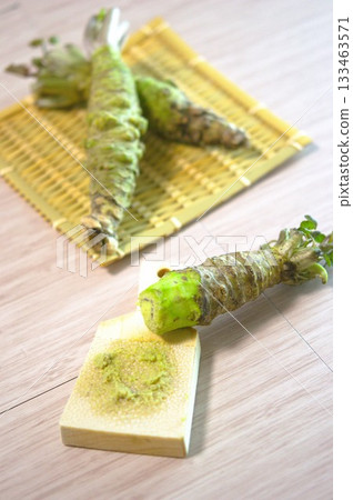 raw wasabi raw wasabi 133463571