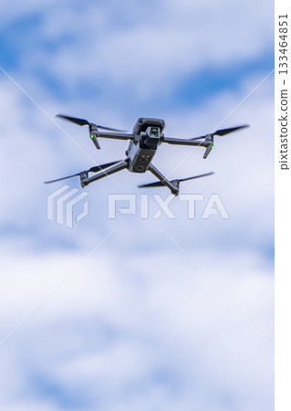 無人機飛行 無人機飛行 133464851