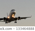 Landing plane 133464888