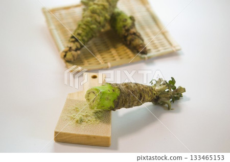 raw wasabi raw wasabi 133465153