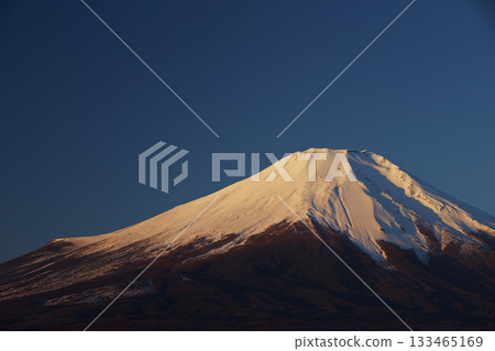 富士山 富士山 133465169