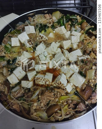 壽喜燒 壽喜燒 133465506