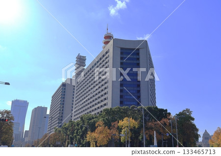 The Metropolitan Police Agency The Metropolitan Police Agency 133465713