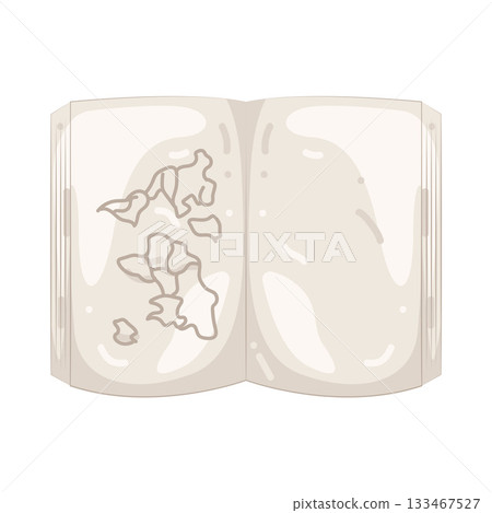 Illustration of map 133467527