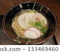 Chinese noodles (Restaurant Orihime, Nagahama City, Shiga Prefecture) 133469460