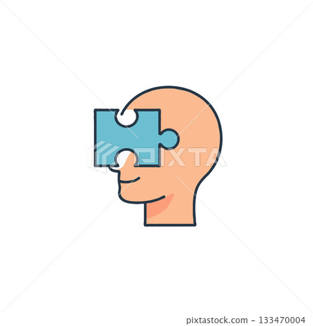 Conceptualizing mental processes: a visual depiction of problem-solving and cognitive function 133470004