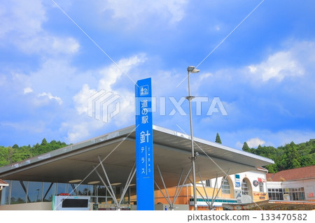 奈良縣路邊站哈里露台 奈良縣路邊站哈里露台 133470582