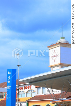 奈良縣路邊站哈里露台 133470592