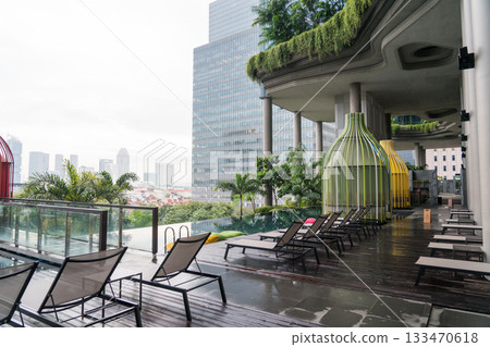 新加坡皮克林百樂酒店 133470618