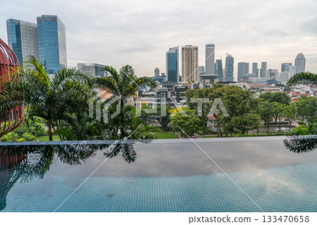 PARKROYAL COLLECTION Pickering, Singapore 133470658