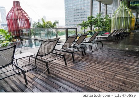 PARKROYAL COLLECTION Pickering, Singapore 133470659