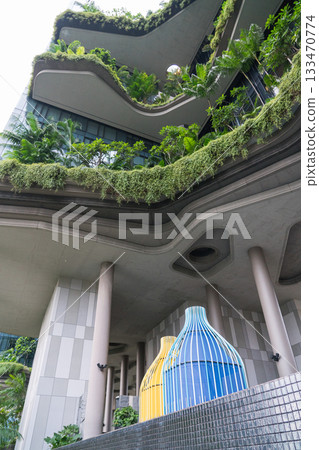 PARKROYAL COLLECTION Pickering, Singapore PARKROYAL COLLECTION Pickering, Singapore 133470774