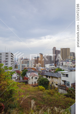Takarazuka distant view Takarazuka distant view 133472286