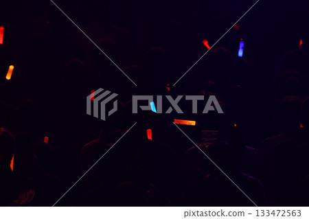 [Cyalume] A must-have for concert penlights 133472563