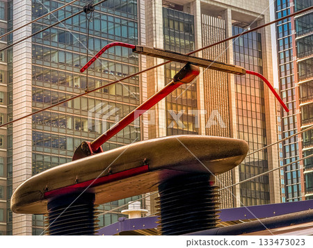 TOKYO Sta. - A line connecting the city and the countryside 133473023