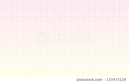 Simple pink Japanese pattern wallpaper material with Japanese style background 133473129