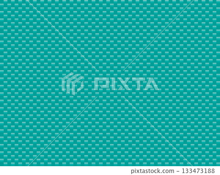 Teal carbon texture background Teal carbon texture background 133473188