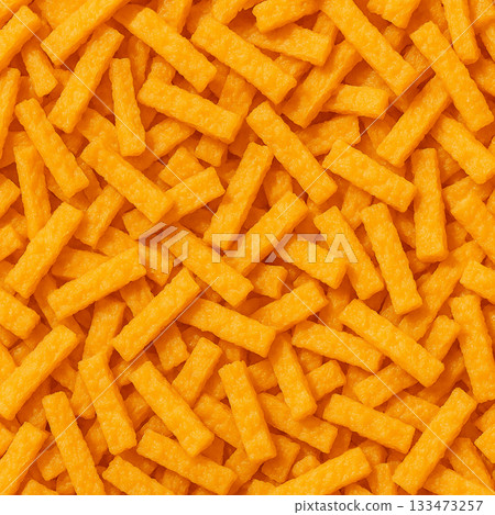 炸豆腐絲的明亮紋理背景 133473257