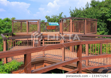 平源天文台，和歌山縣白濱町 133473262