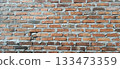 old brick wall texture for background 133473359