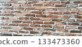 old brick wall texture for background 133473360