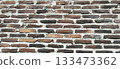 old brick wall texture for background 133473362