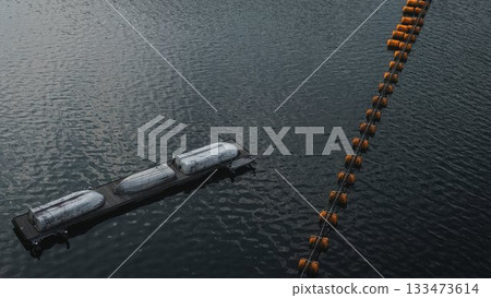 奧多摩湖畔的日常生活 133473614