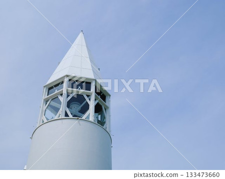 White lighthouse White lighthouse 133473660