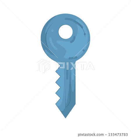 Illustration of key 133473783