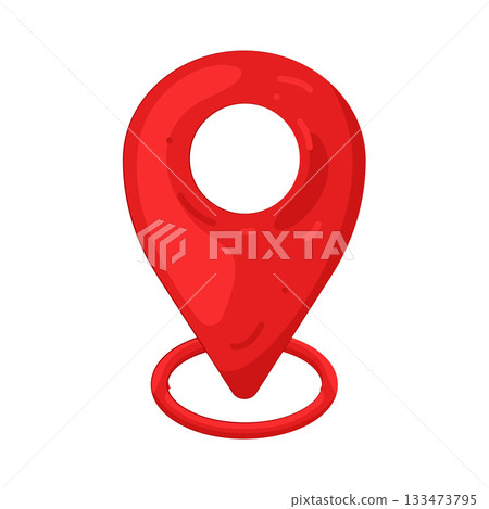 Illustration of location  133473795